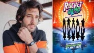Rocket Gang: Aditya Seal's Dance Film Set to Release on May 6, 2022