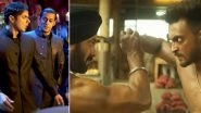 Before Antim, All The Movies Where Salman Khan Took a Backseat For His Family Members