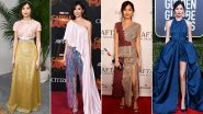 Gemma Chan Birthday: 7 Times the 'Eternals' Star Looked Heavenly On the Red Carpet (View Pics)
