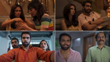 Adulting Season 3 Trailer: Aisha Ahmed and Yashaswini Dayama’s Story About Responsibilities of Being Independent Adults Looks Interesting and Fun! (Watch Video)