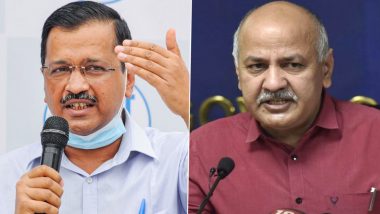 2018 CS Assault Case: Delhi Court Issues Notices to Kejriwal, Sisodia, and 9 others