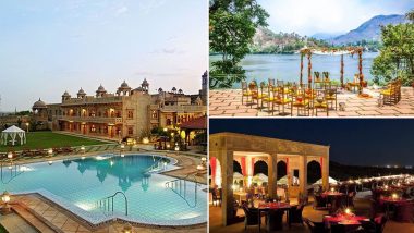 Destination Wedding in India: From Naukuchiatal in Uttarakhand To Kumarakom in Kerala, 5 Unconventional Places For Your Dream Wedding