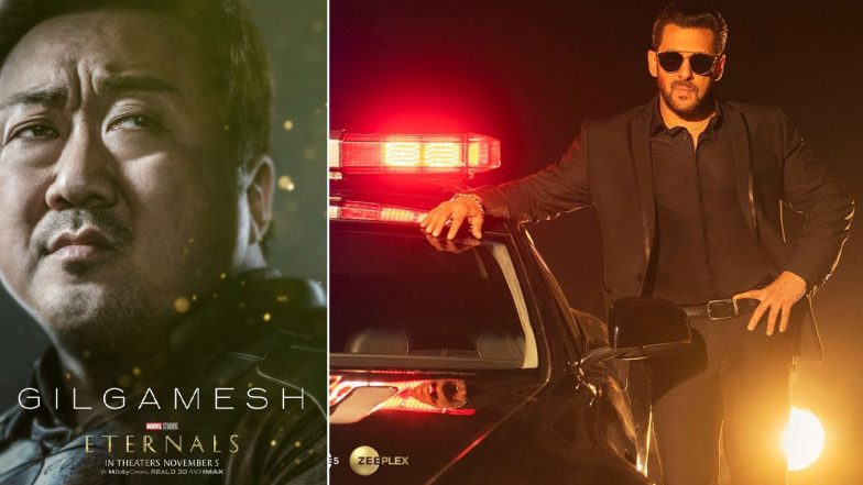 Eternals Star Don Lee Has a Salman Khan Connection - Here's How!