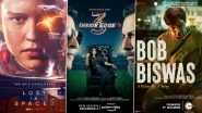 OTT Releases Of The Week: Lost In Space Season 3 and Money Heist Season 5 Part II on Netflix, Inside Edge Season 3 on Amazon Prime Video, Bob Biswas on ZEE5 and More