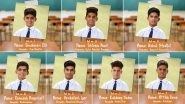 Happy Children&rsquo;s Day 2021: Kolkata Knight Riders Shares Pictures of Their Young Stars and How They Would Have Been at School (See Pictures)