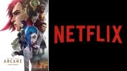 Arcane: With the Success of Netflix&rsquo;s Latest Video Game Adaptation, 7 Other Gaming Related Shows to Lookout for on the Streaming Service!