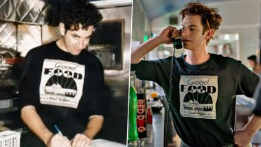 Tick, Tick... Boom!: Fans React and Praise Andrew Garfield's Potrayal of Jonathan Larson on Twitter! (View Posts)