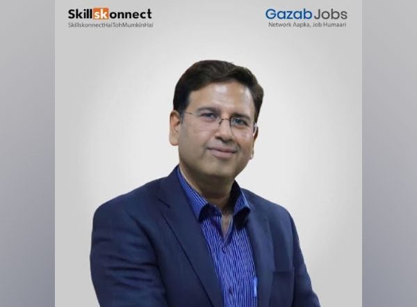 Business News | Skillskonnect Launched, India's First Digital Retail Network of Training Institutes, Colleges and Job Consultancies Providing Blue and Grey Collar Jobs