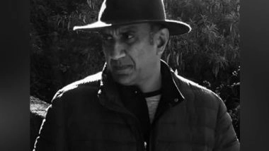 Entertainment News | Ahan Shetty Reminded Me of a Very Early Ajay Devgn: Milan Luthria