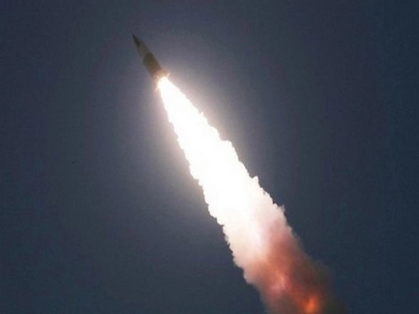 Russia Fires Kalibr Cruise Missiles To Destroy Ukraine Facility