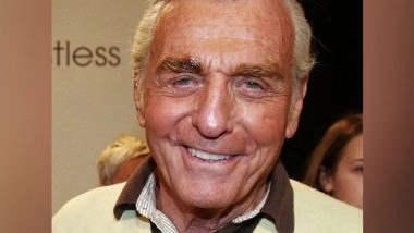 Entertainment News | 'The Young and the Restless' Star Jerry Douglas Dies at 88