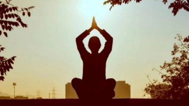 Lifestyle News | Brain Changes During Unique Spiritual Practice Called Orgasmic Meditation: Study