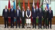 World News | Delhi Security Dialogue Sees 'extraordinary Degree of Convergence' Among Participants on Main Challenges in Afghanistan