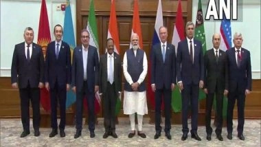 World News | Delhi Security Dialogue Sees 'extraordinary Degree of Convergence' Among Participants on Main Challenges in Afghanistan