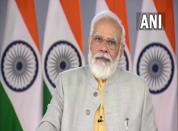 PM Narendra Modi to Inaugurate Meeting of National Presiding Officers in Shimla on November 17