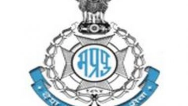 India News | Amazon India Officials Made Accused in Case of Online Marijuana Sale by Bhind Police