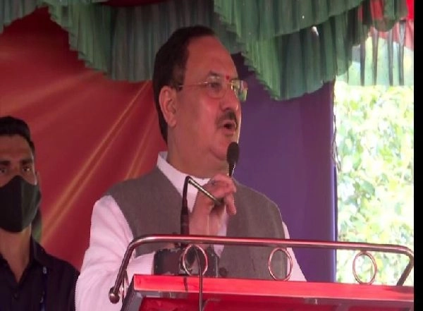 India News | We Need to Work Towards Code of Conduct of Society: Nadda to BJP Workers in Goa
