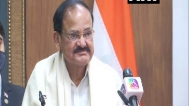 India News | India is Most Secular Country in World, Says Vice President Venkaiah Naidu