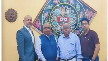 Business News | Nalanda Learning Systems, India's Fastest Growing Edtech Start Up, Announces Expansion Plans