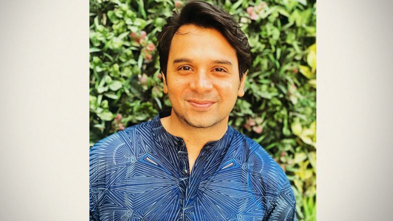 Namit Das Opens Up About Why the Term ‘Best Phase of the Career’ Scares Him!