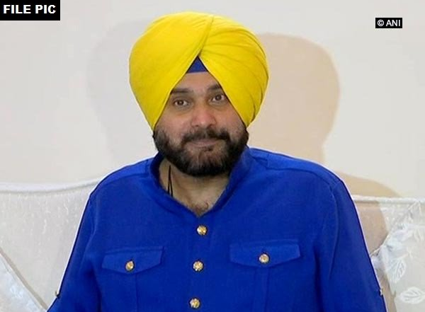 Navjot Singh Sidhu Road Rage Case Sentenced to One Year Imprisonment by Supreme Court in 1987 Road Rage Case