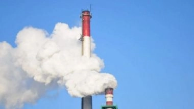 Science News | Warming Temperatures Increasingly Alter Structure of Atmosphere, Scientists Find