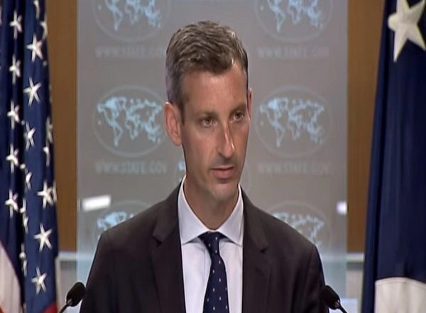 World News | US Condemns Myanmar Security Forces for 'abhorrent Attacks' in Chin State