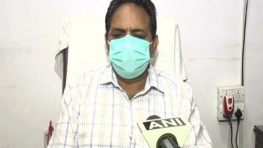 India News | Of the 89 Cases of Zika Virus in Kanpur, 32 Are Female