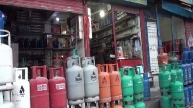 World News | PoK Residents Adversely Affected by Price Hike in Gas, Food Items