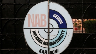 World News | Pak Lawmakers Call for Investigation into NAB's Claims on Rs 821 Billion Recovery