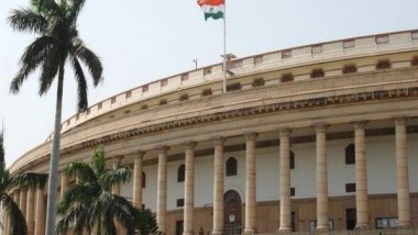 Winter Session of Parliament 2021: PM Narendra Modi May Attend All-Party Meet to be Held on November 28