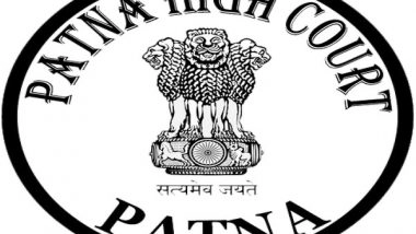 India News | Patna HC Takes Suo Moto Cognizance of Physical Assault of ADJ Madhubani, Matter to Be Listed for Nov 29