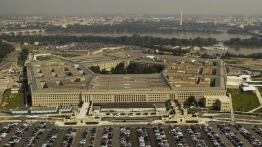 US: FBI Witnessed 1300% Jump in China-Linked Economic Espionage Cases Over Past Decade, Says Pentagon