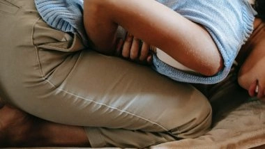 Health News | Research Finds Stress Linked to Crohn's Disease Flare-ups