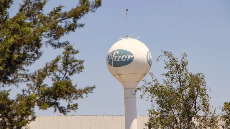 COVID-19 Vaccines Pfizer, BioNTech Seek Emergency Authorization for Kids Under 5 Years of Age