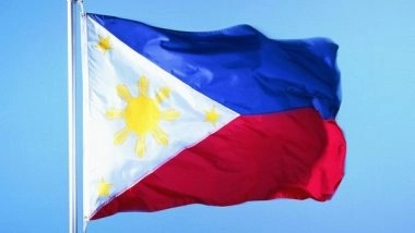 World News | 2 Philippine Police Officers Killed, 4 Wounded in Clash with Rebels