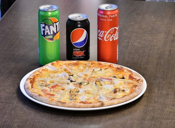 Cutting Back on Processed Foods Will Help To Save the Planet, Says Study