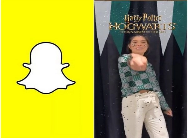 Tech News | Harry Potter Lens Launched on Snapchat Celebrating 20-year Film Anniversary