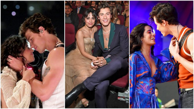 Shawn Mendes And Camila Cabello End Their Romantic Relationship After Two Years Of Dating – Read Statement