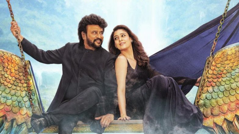Annaatthe Movie Review: Critics Label Rajinikanth, Nayanthara Starrer As A Disappointing Film