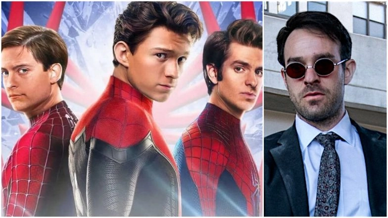 SPIDER MAN UNIWERSUM OSCAR