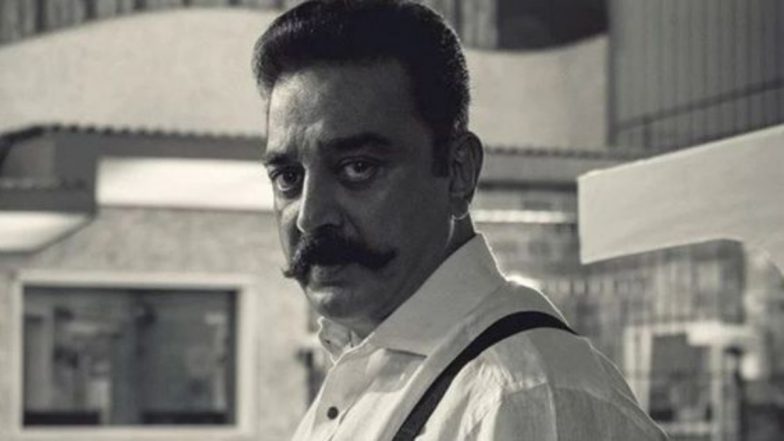 Kamal Haasan Reveals He Has Tested Positive for COVID-19 After Returning From the US Trip and Is Isolating in Hospital