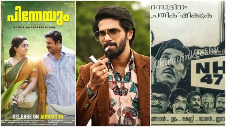 Kurup Ending Explained: How Dulquer Salmaan’s Film Resolves Sukumara Kurup’s Mysterious Final Fate Compared to Sukumaran’s NH 47 and Dileep’s Pinneyum (SPOILER ALERT)