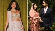 Priyanka Chopra Jonas Congratulates Nobel Laureate Malala Yousafzai On Her Wedding! (View Post)