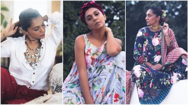 Shveta Salve Birthday: Pictures from Her Instagram Account that are Giving Us Major Boho Vibes