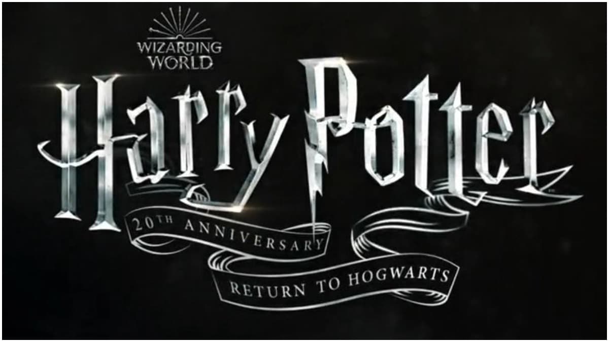 1 Harry Potter Actor Is Returning for Hogwarts Legacy In a