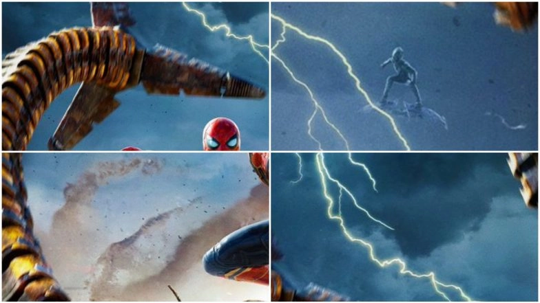 Spider-Man No Way Home: From Green Goblin to Sandman, Major Villains Confirmed in the New Poster of Tom Holland’s Upcoming MCU Film