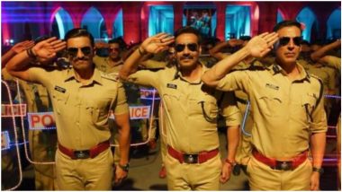Sooryavanshi Ending Explained: 5 Questions Raised in Akshay Kumar’s Hit Film That Set Up the Plot of Ajay Devgn’s Upcoming Singham 3! (SPOILER ALERT)
