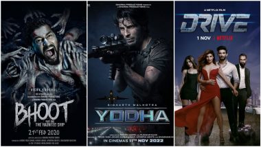 Yodha: As Karan Johar Announces New Saga With Sidharth Malhotra, Looking Back at Dharma Productions’ Unfortunate History With Kick-Starting a Franchise! (LatestLY Exclusive)