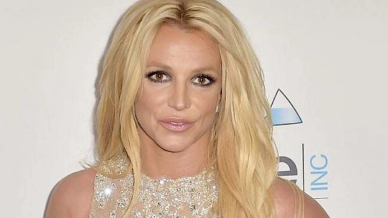 Britney Spears Disables Her Instagram Account Again